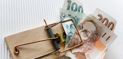 Finanční analytický úřad ministerstva financí (FAÚ) zmapoval podvody s odvody na dobročinnost.