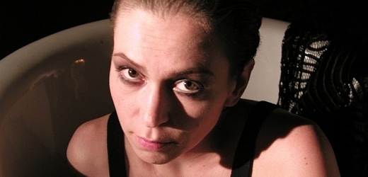Ve filmu Toyen Jana Němce ztvárnila titulní umělkyni Zuzana Stivínová.