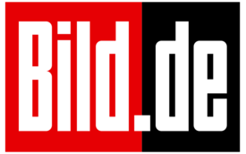 Bulvární Bild je nejčtenějším deníkem v Německu.