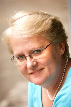 Iva Holmerová pracuje s pacienty s demencí mnoho let.