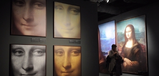 Nejslavnějším dílem Leonarda da Vinci zůstává Mona Lisa.
