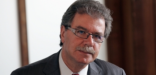 Michael Vít (ilustrační foto).