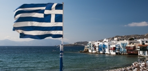Řecko (ilustrační foto).