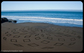Jeho pohlednice ze sanfranciských pláží potěší každého milovníka neotřelého umění. (Foto: andresamadorarts.com)