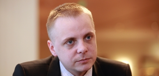 Matěj Bárta rezignoval na post ředitele agentury.