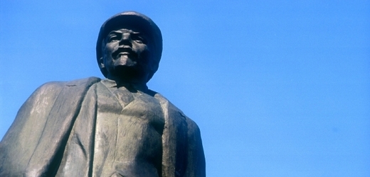 V Leninově rodišti Uljanovsku se stal zázrak.