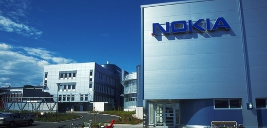 Experti očekávají, že Nokia přijde s vlastním tabletem už letos. Na snímku sídlo firmy.