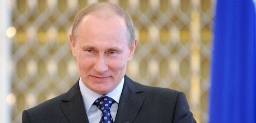 Vladimir Putin "nadělil" Rusům čtyři dny volna.