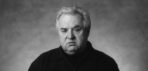 Bronislav Poloczek.