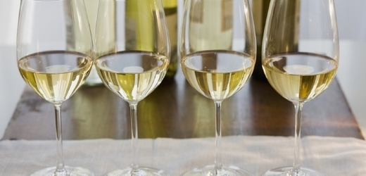 Vínu se v Česku daří. Spotřeba vín na obyvatele stoupá na zhruba 20 litrů ročně.