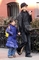 Herečka Meg Ryanová adoptovala v lednu 2006 v Číně dceru Daisy. Se svým exmanželem Dennisem Quaidem má devatenáctiletého syna Henryho.