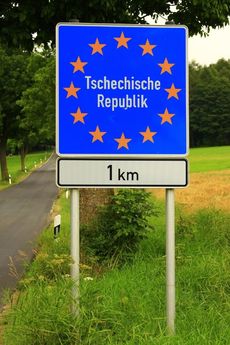 V Horní Lužici, kde Sasko hraničí s Českem a Polskem, se krade jako nikde jinde v zemi.