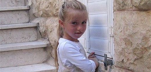 Jednou z obětí vraha byla osmiletá Miriam.