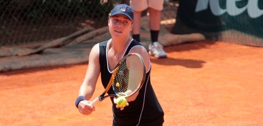 Klejbanovová přemohla rakovinu a vrací se na tenisové kurty.