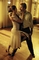 Zpěvačka Jennifer Lopezová si zahrála krásnou učitelku tance ve snímku Smím prosit? z roku 2004, kde jejího partnera ztvárnil známý herec Richard Gere.