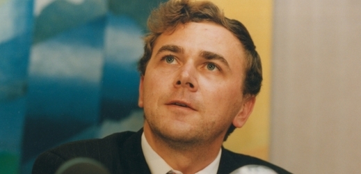 Miliardář Pavel Tykač (archivní foto).