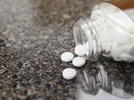 Aspirin patří mezi nejprodávanější léky na světě.