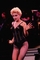Madonna a její turné Who's That Girl Tour v roce 1987 v Atlantě.