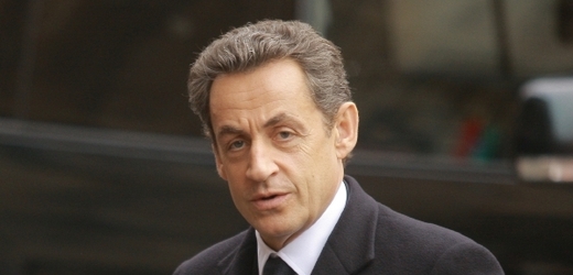Nicolas Sarkozy slibuje trestat časté návštěvníky džihádistických webů.