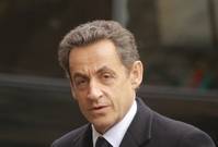 Nicolas Sarkozy slibuje trestat časté návštěvníky džihádistických webů.