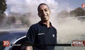 Mohamed Merah patrně ve jménu al-Kajdy zabil sedm lidí.