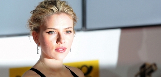 Jednou z obětí hackera byla i herečka Scarlett Johanssonová. 