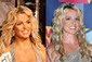 Třicetiletá americká zpěvačka a platinová blondýnka Britney Spearsová získala během své kariéry hned několik ocenění MTV.