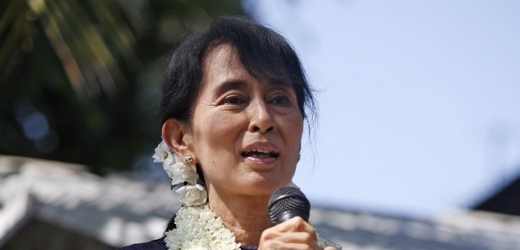Do Aun Schan Su Ťij je poněkud elitářská, říkají kritici.