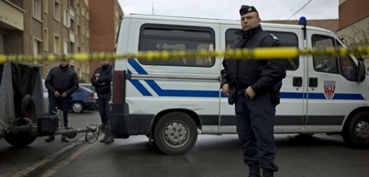 Vrah z Toulouse Mohamed Merah zabil sedm lidí.