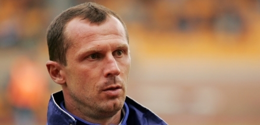 Radoslav Látal by mohl trénovat Baník Ostrava. 
