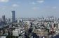 Hlavní město Japonska Tokio se umístilo na šestém místě. Podle odhadů žije v Tokiu přes 35 milionů obyvatel a patří mezi nejhustěji osídlená místa na planetě.