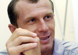 Radoslav Látal poprvé v kariéře povede prvoligový klub.
