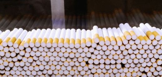 Tabákovému koncernu Phillip Morris loni stoupl zisk o šest procent.