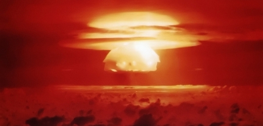 V metropoli by zemřely desetitisíce lidí, ale celé centrum by jaderná bomba nezničila.