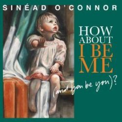 Nové album Sinéad O’Connor.