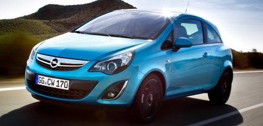 Opel Corsa se dosud vyrábí v Eisenachu. Bude tomu tak i v budoucnu?