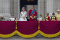 Podle odhadů viděly přímý přenos z královské svatby Williama a Kate 29. dubna 2011 více než dvě miliardy lidí po celém světě.