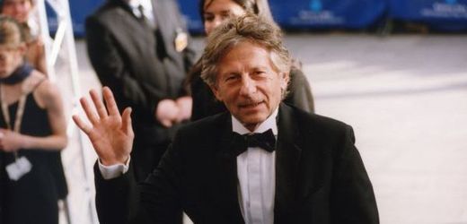 Roman Polanski zavítal i na festival v Karlových Varech.