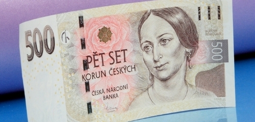 Důchodkyně byla okradena o pět set korun (ilustrační foto).