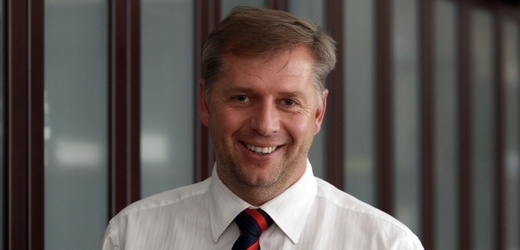 Ministr zemědělství Petr Bendl (ODS).