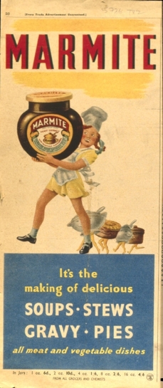Marmite buď milujete, nebo nesnášíte, na Novém Zélandu nenechává nikoho chladným.
