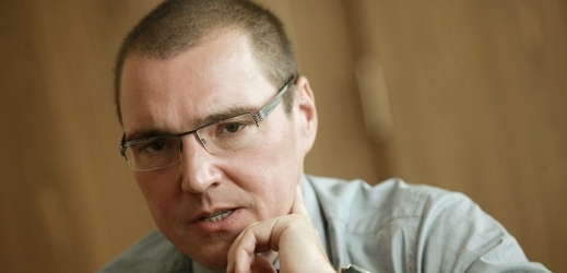 Miroslav Singer.