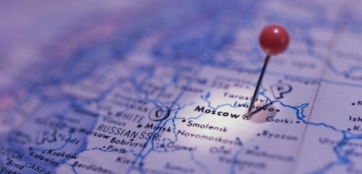 Špion údajně poskytl Američanům mapy Ruska.