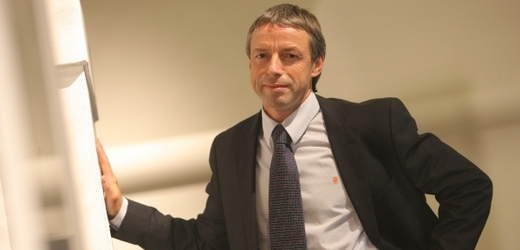 Pavel Bém.