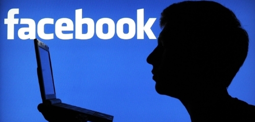 Facebook tentokrát zaútočil na Yahoo (ilustrační foto).