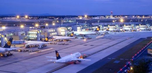 Spolkový správní soud v Lipsku potvrdil zákaz nočních letů na největším německém letišti ve Frankfurtu nad Mohanem.