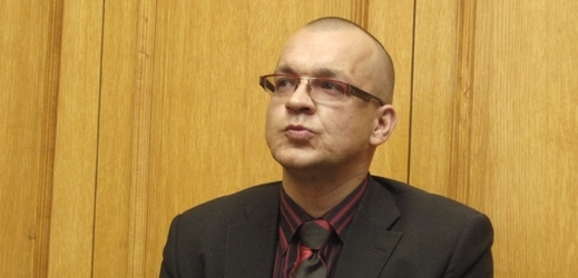 Jaroslav Škárka.
