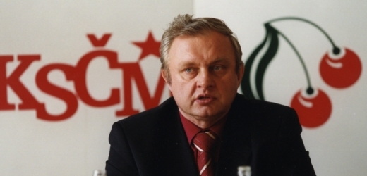 Miroslav Ransdorf.