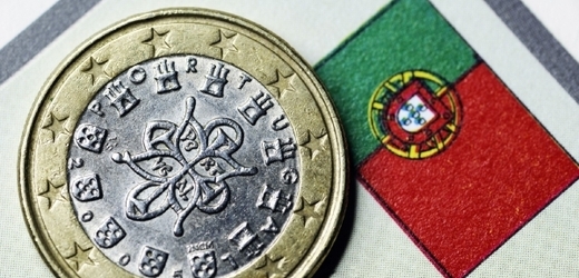 Portugalsko by bylo hlubší recesí ohroženo (ilustrační foto).