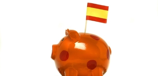 Španělsko na tom ekonomicky není dobře (ilustrační foto).
